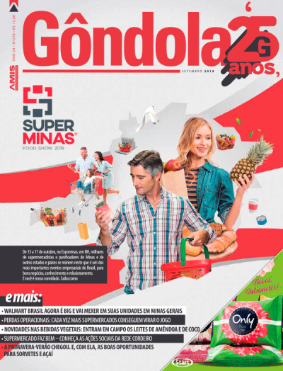 Revista Gndola - Edio de setembro_ 278