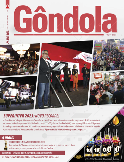 Revista Gndola 319