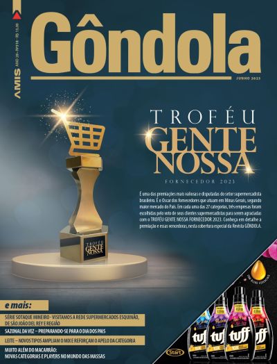 Revista Gndola 318