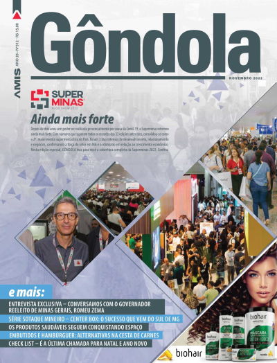 Gndola 312 - novembro 2022