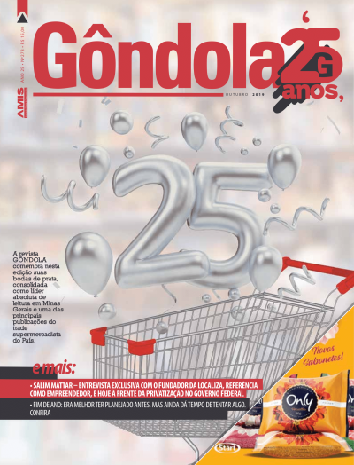 Revista Gndola - Edio de outubro_ 279