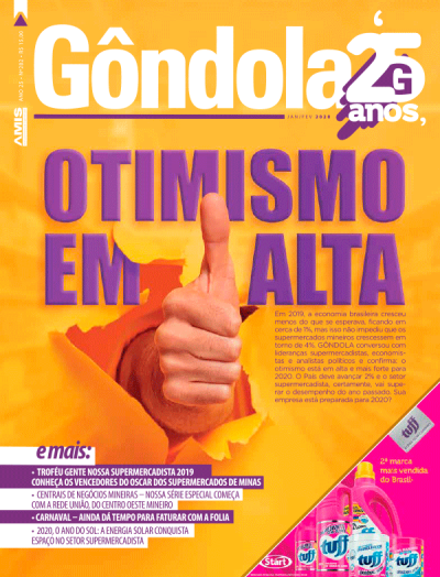 Revista Gndola - Edio de janeiro e fevereiro_ 282