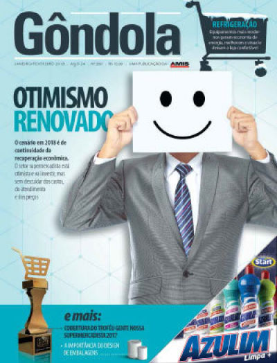 Revista Gndola - Edio 260