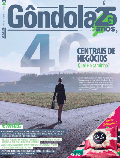 Gndola - Edio de agosto de 2019 - 277