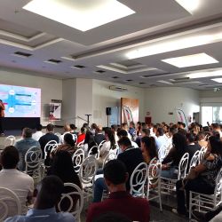 Evento supermercadista em Montes Claros incentiva a integrao e o desenvolvimento do setor em toda a regio 