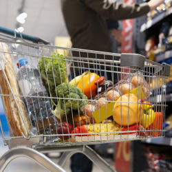 Consumo dos Lares Mineiros tem expanso de 2% no trimestre