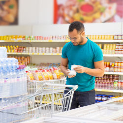 Supermercados podem funcionar normalmente nesta quarta (20), feriado nacional de Zumbi e da Conscincia Negra 