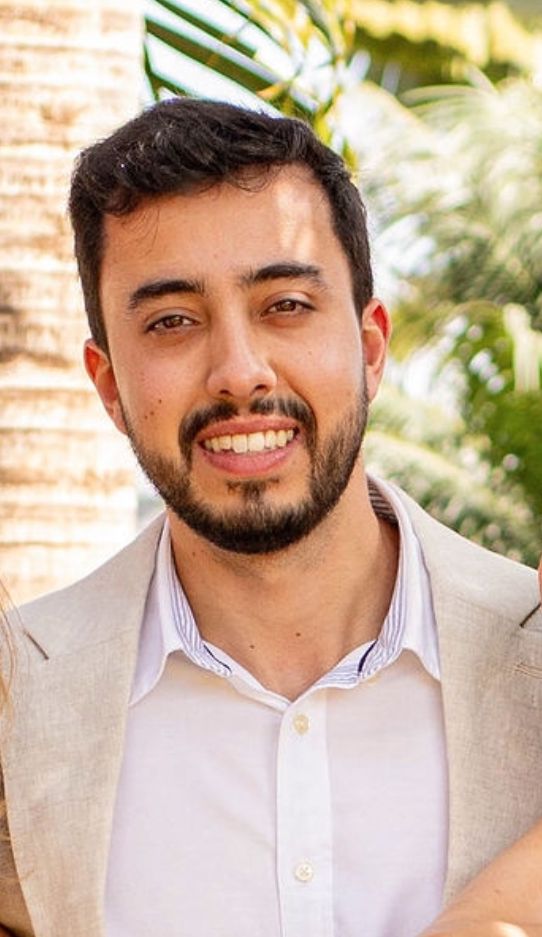 Pedro Henrique