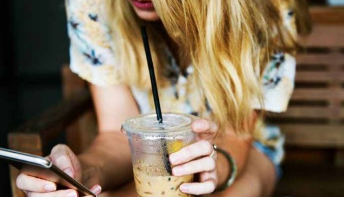 Revista Gôndola: Cafés e Chás gelados ganham espaço