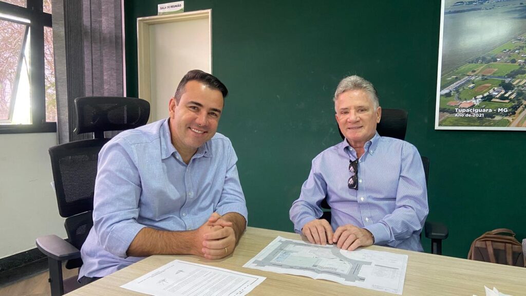 Grupo Bahamas anuncia investimentos de R$ 20 milhões na  sua primeira loja em Tupaciguara