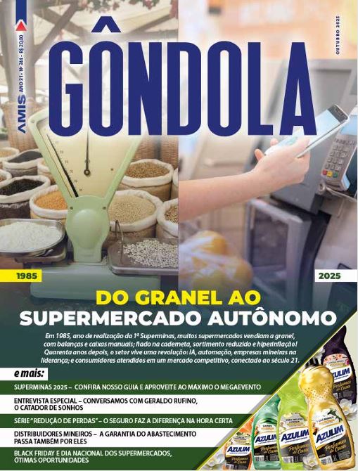 Revista Gôndola 344