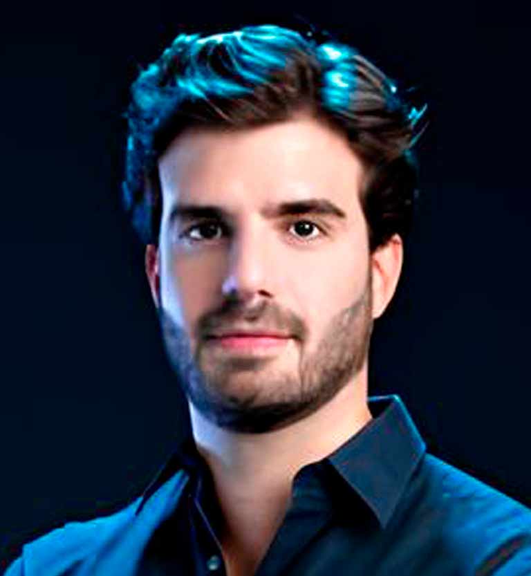 Gabriel Junqueira