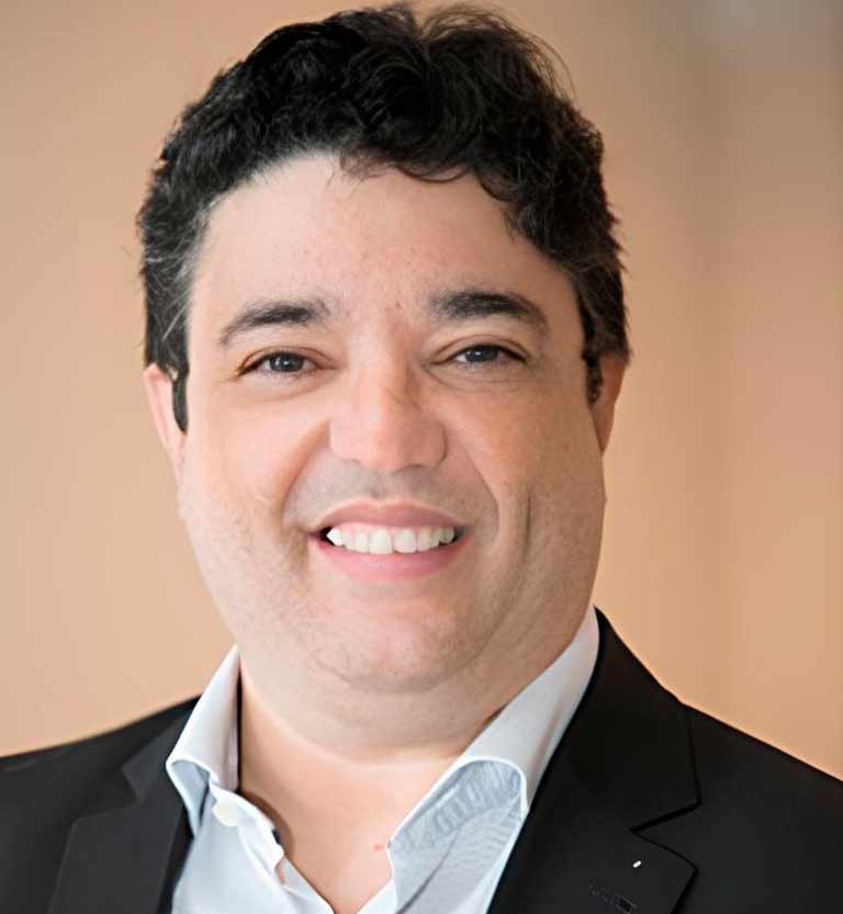 Gustavo Vanucci