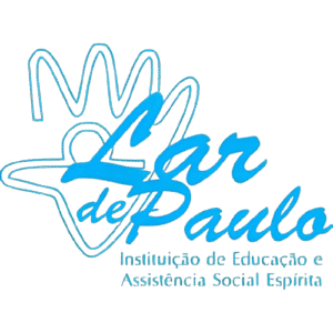 logo lar de paulo