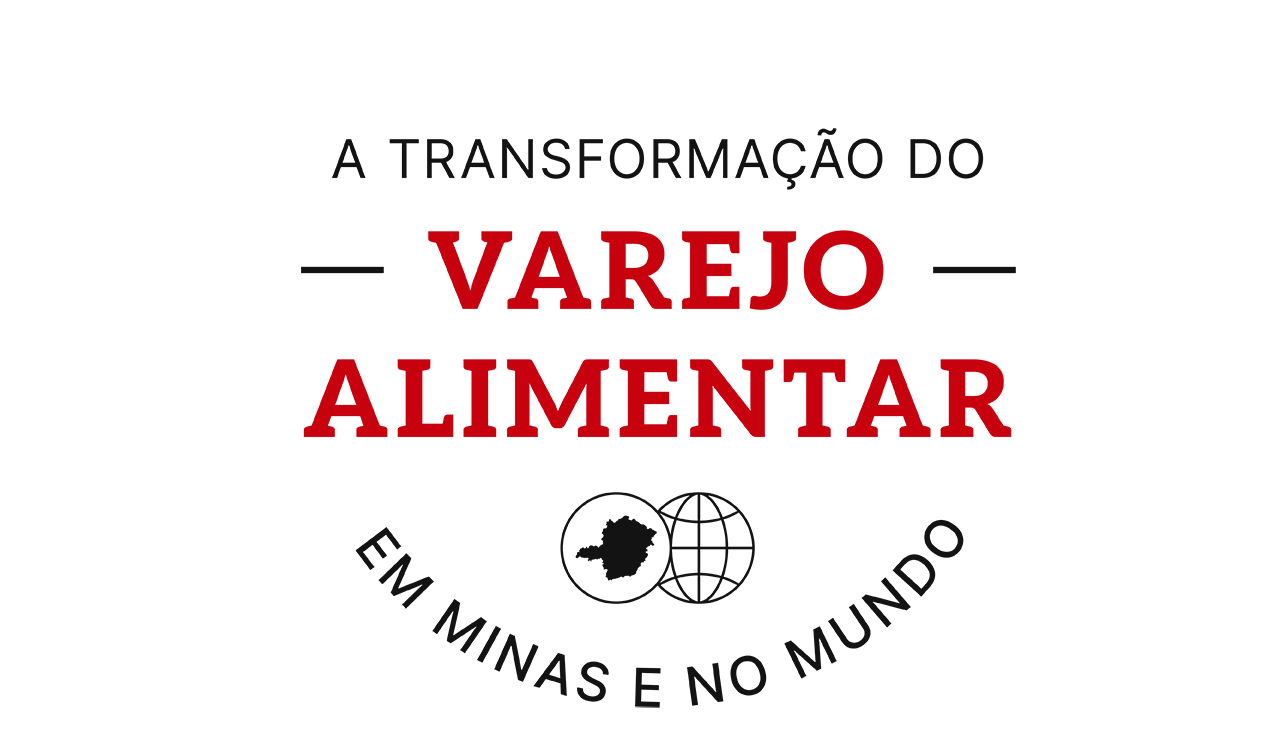 Varejo Alimentar