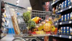 Consumo dos Lares Mineiros inicia segundo semestre em crescimento, com expansão de 2,92% em julho