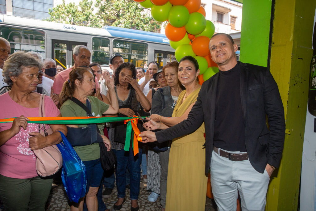 Oliveira Super chega à Capital com a 15ª loja da rede