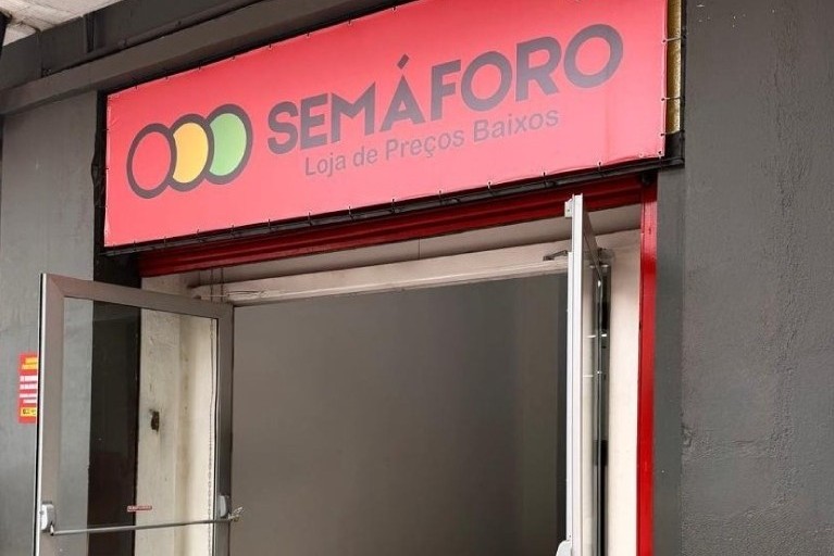 Rede Semáforo prevê inaugurar duas lojas na Grande BH em outubro