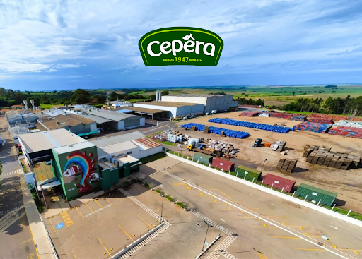 Cepêra adquire controle da Karambi Alimentos, dona da marca Colonial