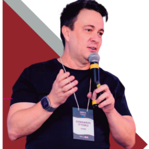 Fernando Gibotti