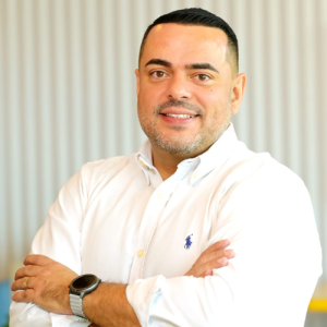 Aurélio Moura